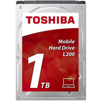 Toshiba L200 1TB GB 2,5" **New Retail**