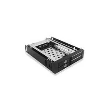 ICY BOX Mobile Rack for 2x 2.5" HD/SSD