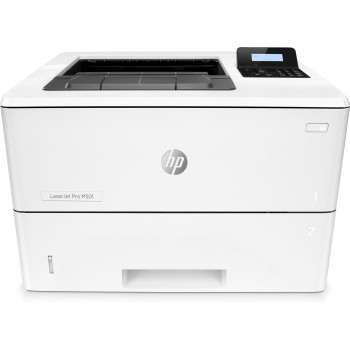 HP LaserJet Pro M501dn **New Retail**