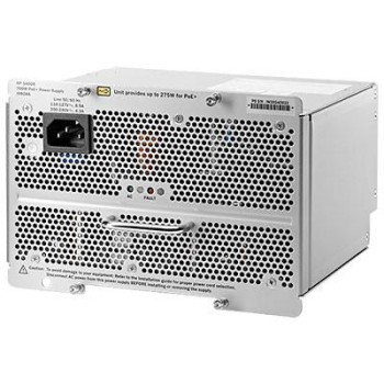 Hewlett Packard Enterprise 5400R 700W PoE+zl2 Power Suppl **New Retail** Supply