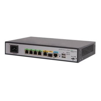 Hewlett Packard Enterprise MSR954 1GbE SFP Router **New Retail** Europe - English localization