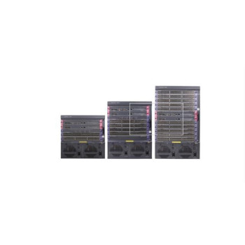 Hewlett Packard Enterprise 7503 w 2x2.4Tbps **New Retail** MPU/Fabric Bundle