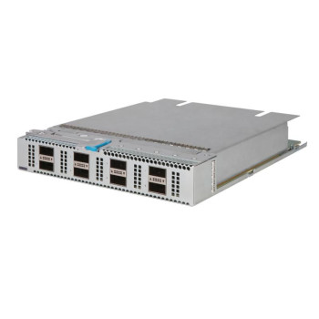 Hewlett Packard Enterprise 5950 8-port QSFP28 Mod **New Retail**