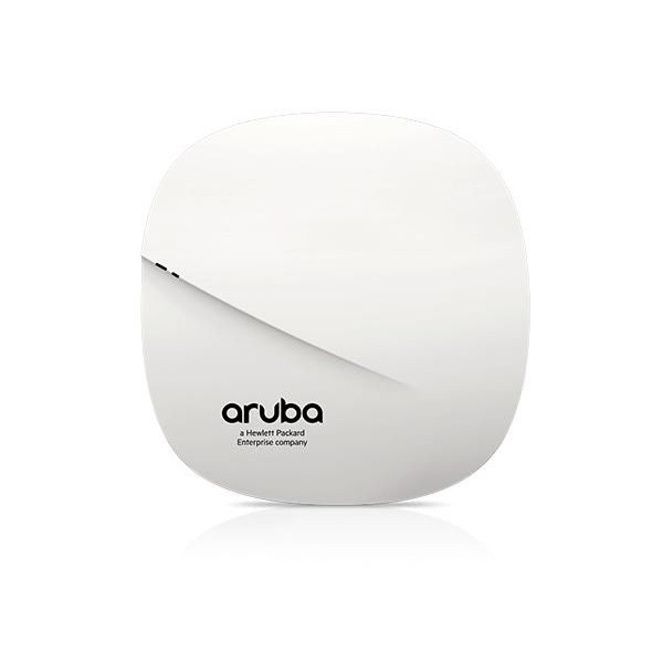 Hewlett Packard Enterprise Aruba AP-304 Dual 2x2/3x3 **New Retail** 802.11ac A Hewlett Packard Enterprise Aruba AP-304 Dual 2x2/3x3 **New Retail** 802.11ac A