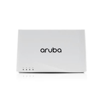 Hewlett Packard Enterprise Aruba AP-203R (RW) **New Retail** Unified Remote AP