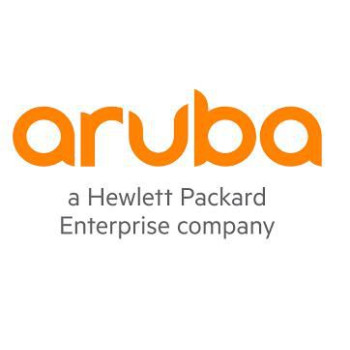 Hewlett Packard Enterprise Aruba MC-VA-50 (RW) **New Retail** Cntlr 50 AP E-LTU