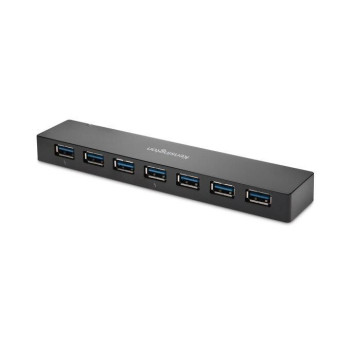 Kensington USB 3.0 7-Port Hub + Charging (UH7000C)