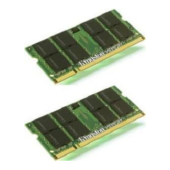 Kingston 16GB 1600MHz DDR3 SODIMM, 2x8GB