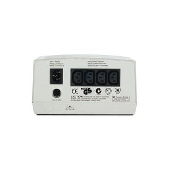 APC UPS Line-R Power Conditioner/R **New Retail**