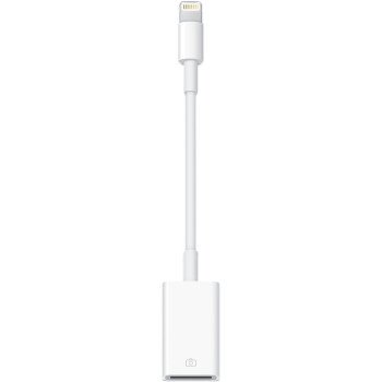 Apple Lightning to USB Camera Adapte **New retail**