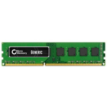 CoreParts 8GB Memory Module for Dell 1600MHz DDR3 MAJOR DIMM