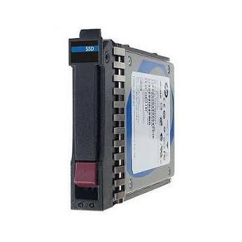 Hewlett Packard Enterprise MSA 1.6TB 12G SAS MU 2.5in SSD **Shipping New Sealed Spare**