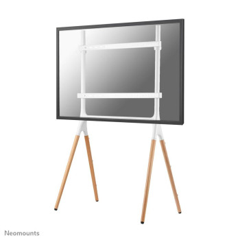 Neomounts by Newstar Monitor/TV Floor - 37-70"- Blk tar Select floor stand, 94 cm (37"), 177.8 cm (70"), 40 kg, 200 x 200 mm, 60