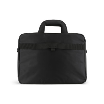 Acer Traveler Case 43,9cm 17,3" Traveler Case XL, Briefcase, 43.9 cm (17.3"), Black