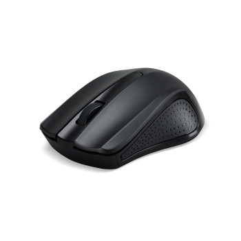 Acer 2.4G Wireless Optical Mouse Black