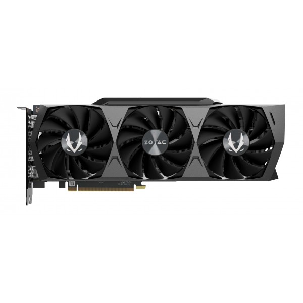 Karta Graficzna ZOTAC GAMING GeForce RTX 3070 Ti Trinity 8GB GDDR6X Karta Graficzna ZOTAC GAMING GeForce RTX 3070 Ti Trinity 8GB GDDR6X