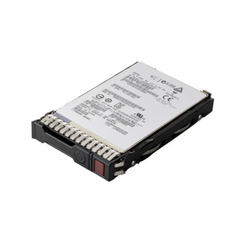 Hewlett Packard Enterprise 960GB SATA MU SFF SC MV SSD **Shipping New Sealed Spare**