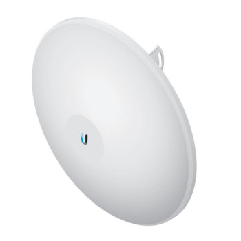 Ubiquiti airMAX 5 GHz PowerBeam ac CPE with 27 dBi antenna and Radome , 450+ Mbps