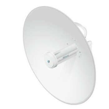 Ubiquiti airMAX 5 GHz PowerBeam ac Gen2 CPE with 25 dBi antenna, 450+ Mbps