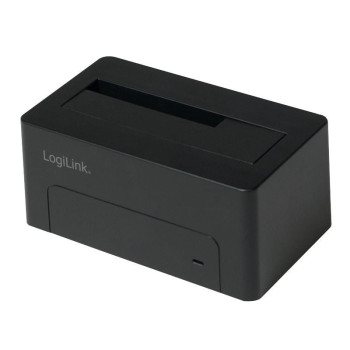 LogiLink USB 3.0 Quickport for 2,5" + 3,5" SATA HDD/SSD