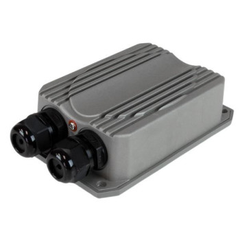 StarTech.com IP67 5GHZ WIRELESS-N AP 802.11 / 2T2R 5GHZ