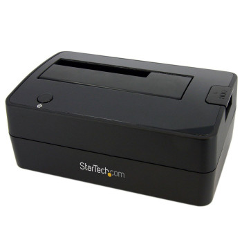 StarTech.com USB 3.0 HDD DOCKING STATION