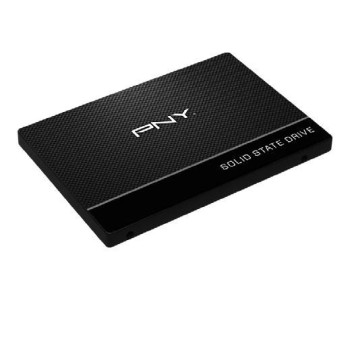PNY SSD 2,5 480GB CS900 R/W: 555/470,