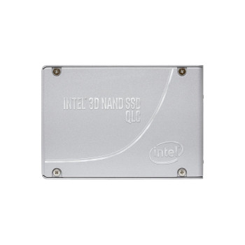 Intel SSD DC P4420 SERIES 7.6TB **New Retail** 25"PCIE 31 X4 3D2 QLC