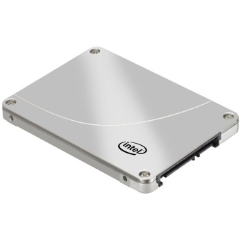 Intel 32GB 2.5inch SLC SATA 3Gb 711, 32 GB, 2.5", 250 MB/s, 6 Gbit/s