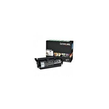 Lexmark Toner Black Extra High Yield Pages 36.000