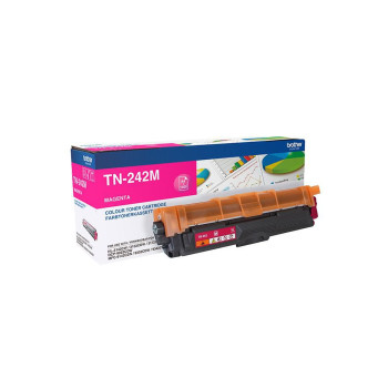 Brother TN-242 MAGENTA TONER FOR DCL 1.400P F/ HL-3152CDW -3172CDW
