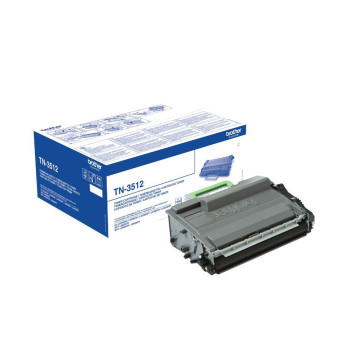 Brother TN3512 SUPER HIGH YIELD TONER FOR DL - MOQ 3