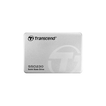 Transcend SSD 230S, 128GB 2,5 SATA III SSD230S 128GB, 128 GB, 2.5", 560 MB/s, 6 Gbit/s