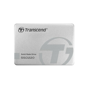 Transcend SSD 220S 240GB 2,5 SATA III TLC