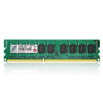 Transcend DDR3 4GB 1600 UNBUFF DIMM 1RX8 Transcend 4GB DDR3 1600, 4 GB, DDR3, 1600 MHz, 240-pin DIMM