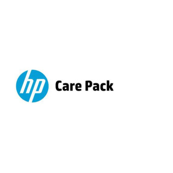 Hewlett Packard Enterprise Startup Procurve Chassis **New Retail** 53/5400