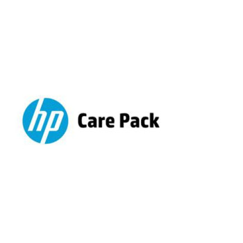 Hewlett Packard Enterprise 1Y 24x7 PCM/IMC 50-Nd ELTU **New Retail** FC SVC