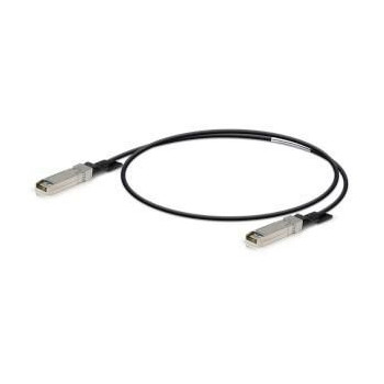 Ubiquiti UniFi Direct Attach 2m Copper Cable (DAC), 10Gbps