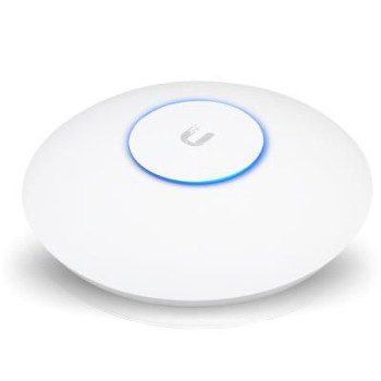 Ubiquiti UniFi AP HD 5-pack 802.11ac Wave 2 4x4 Dual Band 2x1000-T Ethernet, PoE Adapter NOT Included
