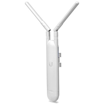 Ubiquiti UniFi AC Mesh 802.11ac 2x2 Dual Band 1x1000-T Ethernet, PoE Adapter Included