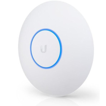 Ubiquiti UniFi AP SHD 802.11ac Wave 2 4x4 Dual Band 2x1000-T Ethernet, Dedicated Security Radio, PoE Adapter NOT Included