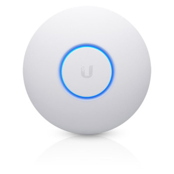 Ubiquiti UniFi nanoHD 3-pack 802.11ac Wave 2 4x4 Dual Band 1x1000-T Ethernet, PoE Adapter NOT Included