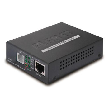 Planet 100/100 Mbps Ethernet to VDSL2 Converter - 30a profile (EU)
