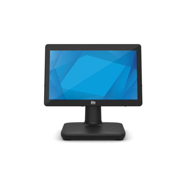 Elo Touch Solutions EPS15H3-2UWA-1-MT-4G-1S-W1-64- BK EloPOS System, 15-inch Full HD, Win 10, Core i3, 4GB RAM, 128SSD, Projecte Elo Touch Solutions EPS15H3-2UWA-1-MT-4G-1S-W1-64- BK EloPOS System, 15-inch Full HD, Win 10, Core i3, 4GB RAM, 128SSD, Projecte