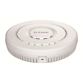 D-Link Wireless AX3600 Unified Access Point AX3600 Wi-Fi 6 Dual-Band Unified Access Point, 19216 Mbit/s, 9176 Mbit/s, 19216 Mbit