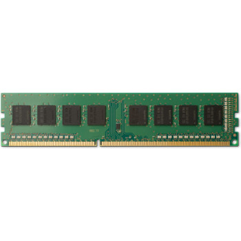 HP 32GB (1x32GB) DDR4 2933 UDIMM NECC Memory memory module 32GB (1x32GB) DDR4 2933 UDIMM NECC Memory