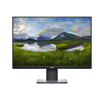 Dell Monitor P2421 61.2 cm (24.1") 1920 x 1200 pixels WUXGA LCD Black P2421, 61.2 cm (24.1"), 1920 x 1200 pixels, WUXGA, LCD, 8 