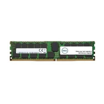 Dell DDR4 16 GB DIMM 288-PIN 2666 MHz / PC4-21300 1.2 V reg. ECC Upgrade for PowerEdge C4140 AA940922, 16 GB, 2 x 8 GB, DDR4, 26