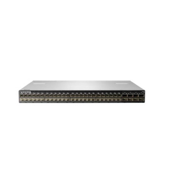 Hewlett Packard Enterprise SN2410M 25GBE 24SFP28 4QSFP28 Managed Silver 1U SN2410M 25GBE 24SFP28 4QSFP28, Managed, 1U