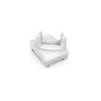 Zebra CRD-TC2W-BS1CO-01 mobile device charger Indoor White CRD-TC2W-BS1CO-01, Indoor, USB, White